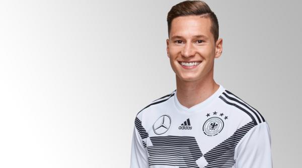 'Một dàn' lý do khiến chị em nên ủng hộ tuyển Đức vào mùa World Cup năm nay 'Một dàn' lý do khiến chị em nên ủng hộ tuyển Đức vào mùa World Cup năm nay