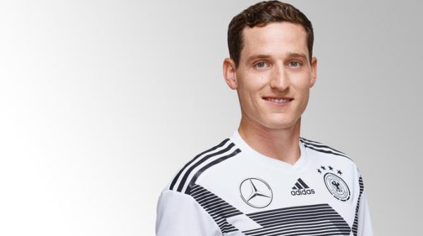 'Một dàn' lý do khiến chị em nên ủng hộ tuyển Đức vào mùa World Cup năm nay 'Một dàn' lý do khiến chị em nên ủng hộ tuyển Đức vào mùa World Cup năm nay