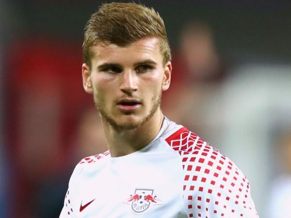 'Một dàn' lý do khiến chị em nên ủng hộ tuyển Đức vào mùa World Cup năm nay 'Một dàn' lý do khiến chị em nên ủng hộ tuyển Đức vào mùa World Cup năm nay
