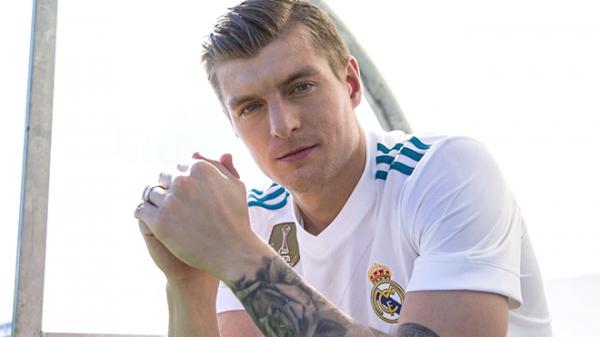 'Một dàn' lý do khiến chị em nên ủng hộ tuyển Đức vào mùa World Cup năm nay 'Một dàn' lý do khiến chị em nên ủng hộ tuyển Đức vào mùa World Cup năm nay
