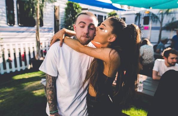 Hôn phu của Ariana Grande: Từng trầm cảm vì bi kịch gia đình, 'cảm nắng' nữ ca sĩ từ 2 năm trước! Hôn phu của Ariana Grande: Từng trầm cảm vì bi kịch gia đình, 'cảm nắng' nữ ca sĩ từ 2 năm trước!