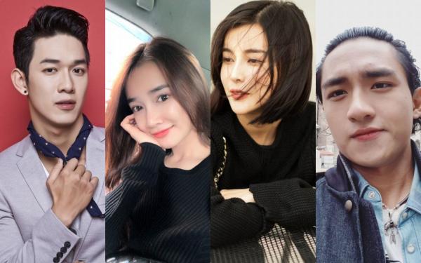 Bạn đồng tình hay phản đối dàn diễn viên 'Hậu Duệ Mặt Trời' phiên bản Việt? Bạn đồng tình hay phản đối dàn diễn viên 'Hậu Duệ Mặt Trời' phiên bản Việt?