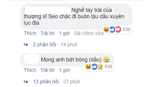 Bạn đồng tình hay phản đối dàn diễn viên 'Hậu Duệ Mặt Trời' phiên bản Việt? Bạn đồng tình hay phản đối dàn diễn viên 'Hậu Duệ Mặt Trời' phiên bản Việt?