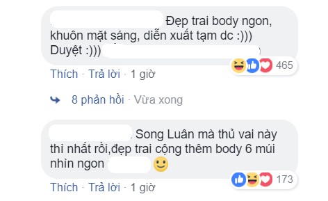 Bạn đồng tình hay phản đối dàn diễn viên 'Hậu Duệ Mặt Trời' phiên bản Việt? Bạn đồng tình hay phản đối dàn diễn viên 'Hậu Duệ Mặt Trời' phiên bản Việt?