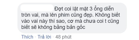 Bạn đồng tình hay phản đối dàn diễn viên 'Hậu Duệ Mặt Trời' phiên bản Việt? Bạn đồng tình hay phản đối dàn diễn viên 'Hậu Duệ Mặt Trời' phiên bản Việt?