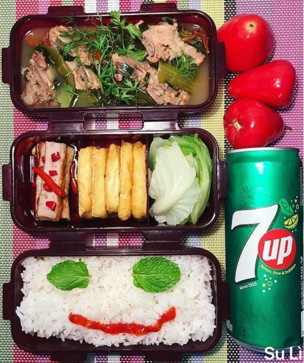 Được vợ đảm chuẩn bị hộp cơm 5 sao mỗi sáng, hẳn đây là người đàn ông kiếp trước cứu cả thế giới Được vợ đảm chuẩn bị hộp cơm 5 sao mỗi sáng, hẳn đây là người đàn ông kiếp trước cứu cả thế giới