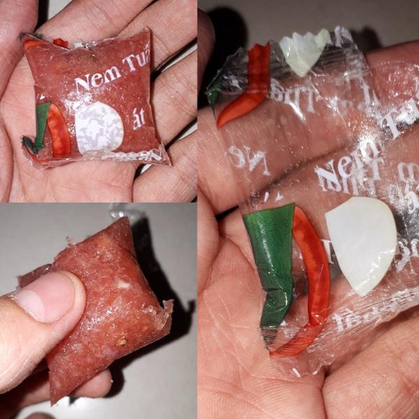 Không phải nghệ thuật, bao bì sản phẩm mới chính là 'ánh trăng lừa dối' Không phải nghệ thuật, bao bì sản phẩm mới chính là 'ánh trăng lừa dối'
