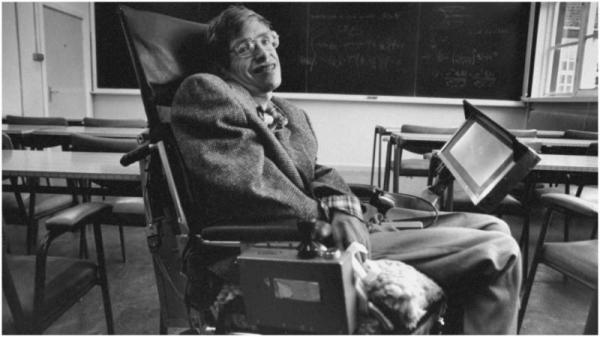 Bạn có biết Stephen Hawking từng tổ chức bữa tiệc chào mừng các vị khách du hành thời gian? Bạn có biết Stephen Hawking từng tổ chức bữa tiệc chào mừng các vị khách du hành thời gian?