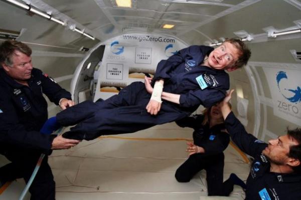 Bạn có biết Stephen Hawking từng tổ chức bữa tiệc chào mừng các vị khách du hành thời gian? Bạn có biết Stephen Hawking từng tổ chức bữa tiệc chào mừng các vị khách du hành thời gian?