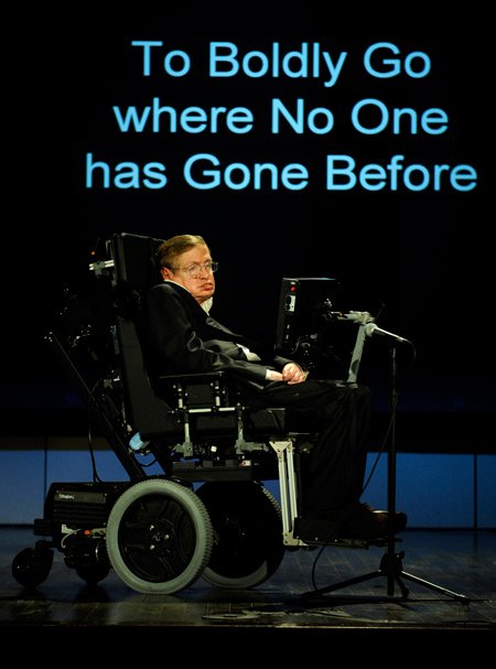 Bạn có biết Stephen Hawking từng tổ chức bữa tiệc chào mừng các vị khách du hành thời gian? Bạn có biết Stephen Hawking từng tổ chức bữa tiệc chào mừng các vị khách du hành thời gian?