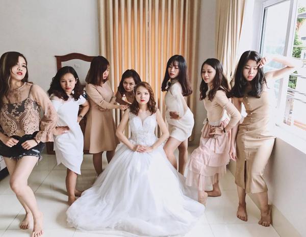 Bạn thân đã làm cho cuộc sống của chúng ta thú vị như thế nào? Bạn thân đã làm cho cuộc sống của chúng ta thú vị như thế nào?