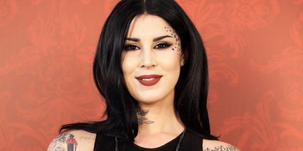 Không cho con tiêm phòng, Kat Von D hứng chịu làn sóng tẩy chay Không cho con tiêm phòng, Kat Von D hứng chịu làn sóng tẩy chay