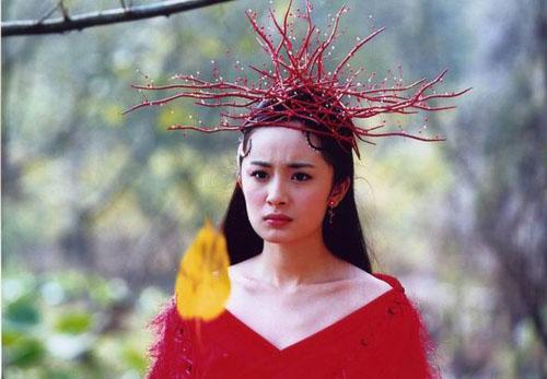 Những khoảnh khắc xứng danh 'Đệ nhất mỹ nhân cổ trang' của Dương Mịch trong bom tấn 'Phù Dao' Những khoảnh khắc xứng danh 'Đệ nhất mỹ nhân cổ trang' của Dương Mịch trong bom tấn 'Phù Dao'