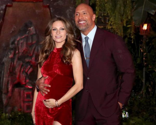 Dwayne Johnson: Từ gã đô vật triệu đô của Hollywood đến quý ông chồng mà ai cũng ước ao Dwayne Johnson: Từ gã đô vật triệu đô của Hollywood đến quý ông chồng mà ai cũng ước ao