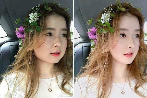 Những pha lừa đảo nhan sắc ngoạn mục chỉ với phần mềm photoshop Những pha lừa đảo nhan sắc ngoạn mục chỉ với phần mềm photoshop