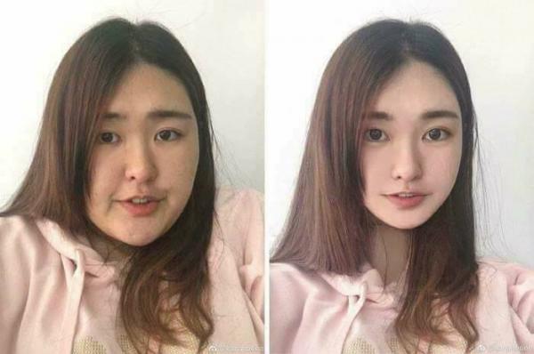 Những pha lừa đảo nhan sắc ngoạn mục chỉ với phần mềm photoshop Những pha lừa đảo nhan sắc ngoạn mục chỉ với phần mềm photoshop
