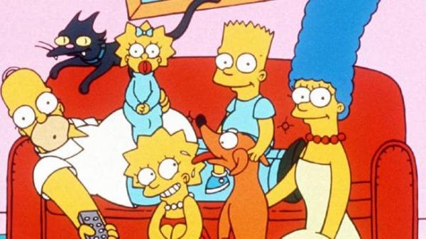 Bạn biết vì sao Gia đình Simpsons có màu vàng không? Tiết lộ của 'cha đẻ' bộ phim sẽ cho bạn câu trả lời! Bạn biết vì sao Gia đình Simpsons có màu vàng không? Tiết lộ của 'cha đẻ' bộ phim sẽ cho bạn câu trả lời!
