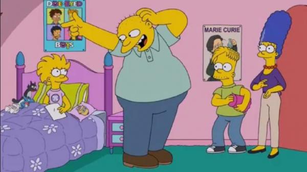 Bạn biết vì sao Gia đình Simpsons có màu vàng không? Tiết lộ của 'cha đẻ' bộ phim sẽ cho bạn câu trả lời! Bạn biết vì sao Gia đình Simpsons có màu vàng không? Tiết lộ của 'cha đẻ' bộ phim sẽ cho bạn câu trả lời!