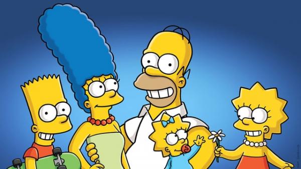 Bạn biết vì sao Gia đình Simpsons có màu vàng không? Tiết lộ của 'cha đẻ' bộ phim sẽ cho bạn câu trả lời! Bạn biết vì sao Gia đình Simpsons có màu vàng không? Tiết lộ của 'cha đẻ' bộ phim sẽ cho bạn câu trả lời!