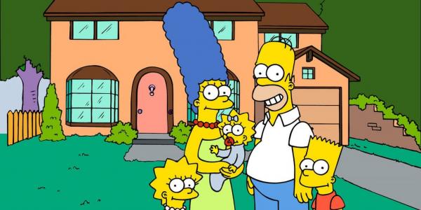 Bạn biết vì sao Gia đình Simpsons có màu vàng không? Tiết lộ của 'cha đẻ' bộ phim sẽ cho bạn câu trả lời! Bạn biết vì sao Gia đình Simpsons có màu vàng không? Tiết lộ của 'cha đẻ' bộ phim sẽ cho bạn câu trả lời!