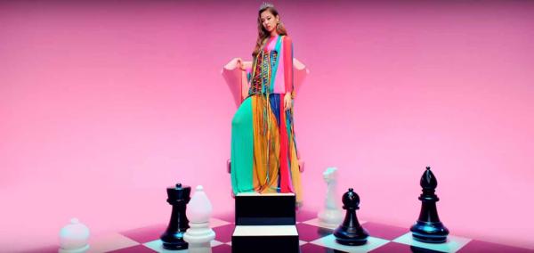 Thông điệp nữ quyền ẩn chứa trong MV mới của BLACKPINK, bạn có tinh ý nhận ra? Thông điệp nữ quyền ẩn chứa trong MV mới của BLACKPINK, bạn có tinh ý nhận ra?