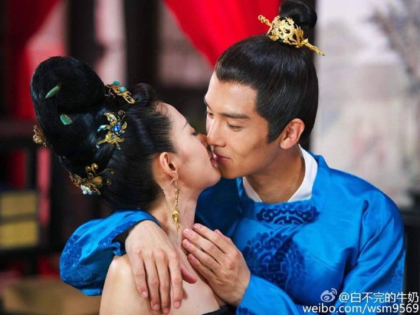 'Thái Tử Phi Thăng Chức Ký' bản Hàn: Ai sẽ vào vai Bồng Ca lầy lội và Thái Tử 'mặt than'? 'Thái Tử Phi Thăng Chức Ký' bản Hàn: Ai sẽ vào vai Bồng Ca lầy lội và Thái Tử 'mặt than'?