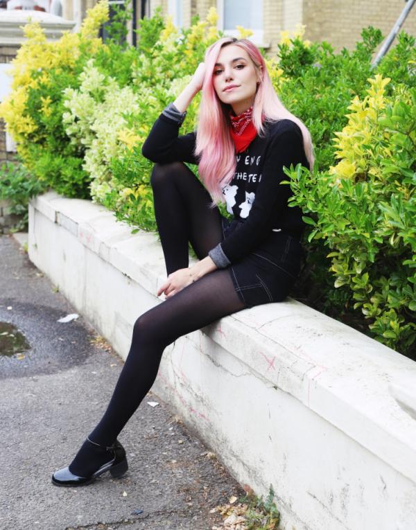 Hành trình tình yêu 7 năm của 'ông hoàng Youtube' Pewdiepie và bạn gái Marzia Hành trình tình yêu 7 năm của 'ông hoàng Youtube' Pewdiepie và bạn gái Marzia