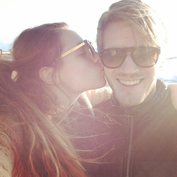 Hành trình tình yêu 7 năm của 'ông hoàng Youtube' Pewdiepie và bạn gái Marzia Hành trình tình yêu 7 năm của 'ông hoàng Youtube' Pewdiepie và bạn gái Marzia