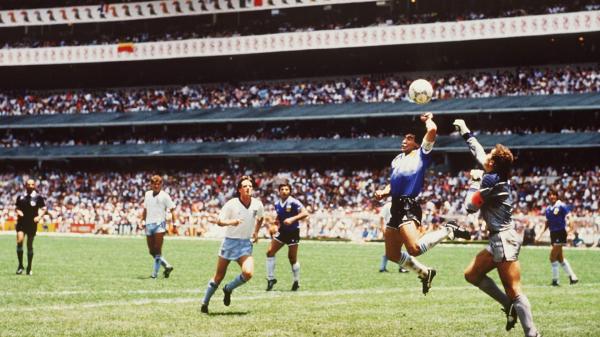 World Cup 2018: 'Thiên lý nhãn' VAR lần đầu được áp dụng trong trận Pháp - Australia World Cup 2018: 'Thiên lý nhãn' VAR lần đầu được áp dụng trong trận Pháp - Australia