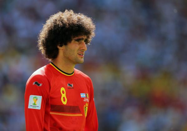Nên xấu hổ hay tự hào về 14 quả đầu 'đắng' nhất lịch sử World Cup? Nên xấu hổ hay tự hào về 14 quả đầu 'đắng' nhất lịch sử World Cup?