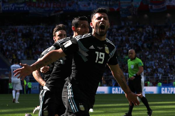 World Cup 2018: Này Argentina, Messi đâu phải siêu nhân đội trời? World Cup 2018: Này Argentina, Messi đâu phải siêu nhân đội trời?