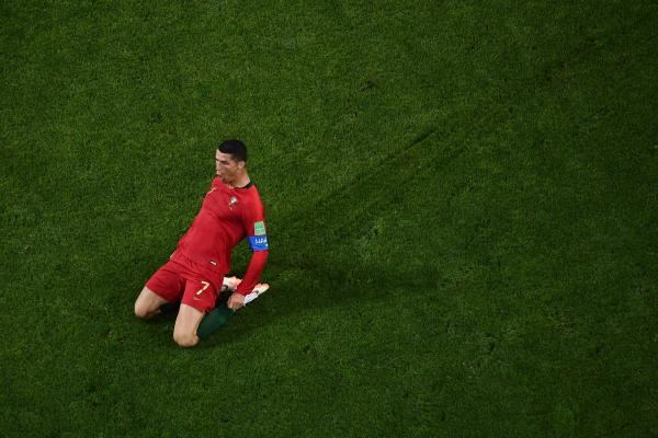World Cup 2018: Này Argentina, Messi đâu phải siêu nhân đội trời? World Cup 2018: Này Argentina, Messi đâu phải siêu nhân đội trời?
