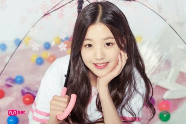 'Nữ thần' 14 tuổi mới nổi của Produce 48 gây sốt vì nhan sắc rực rỡ không hề thua kém Sulli 'Nữ thần' 14 tuổi mới nổi của Produce 48 gây sốt vì nhan sắc rực rỡ không hề thua kém Sulli