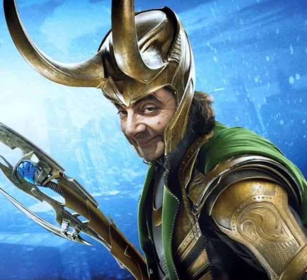 Loạt hình khiến bạn thầm tạ ơn trời vì Mr. Bean không đi đóng phim ‘bom tấn’ Loạt hình khiến bạn thầm tạ ơn trời vì Mr. Bean không đi đóng phim ‘bom tấn’