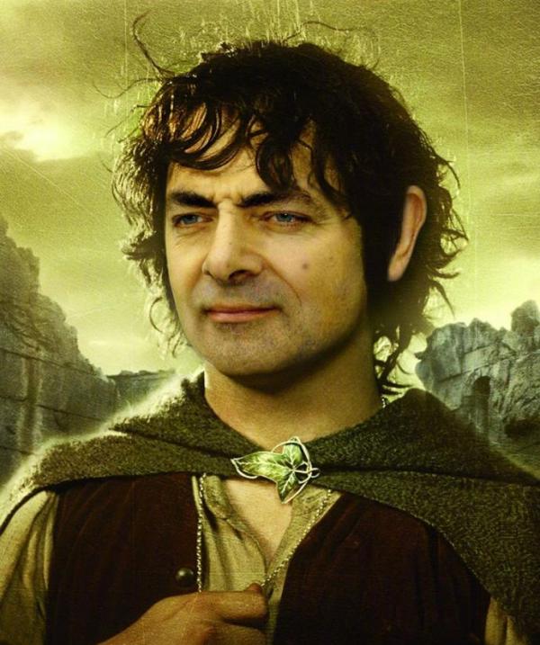 Loạt hình khiến bạn thầm tạ ơn trời vì Mr. Bean không đi đóng phim ‘bom tấn’ Loạt hình khiến bạn thầm tạ ơn trời vì Mr. Bean không đi đóng phim ‘bom tấn’