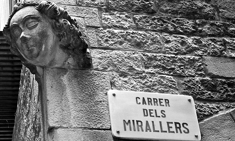 Đến Barcelona, ngoài ngắm... trai đẹp thì có thể đi thăm các địa điểm ma ám để thử lòng can đảm Đến Barcelona, ngoài ngắm... trai đẹp thì có thể đi thăm các địa điểm ma ám để thử lòng can đảm
