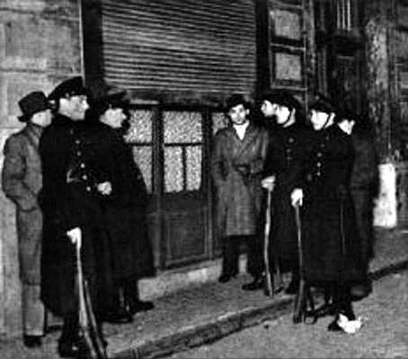 Đến Barcelona, ngoài ngắm... trai đẹp thì có thể đi thăm các địa điểm ma ám để thử lòng can đảm Đến Barcelona, ngoài ngắm... trai đẹp thì có thể đi thăm các địa điểm ma ám để thử lòng can đảm