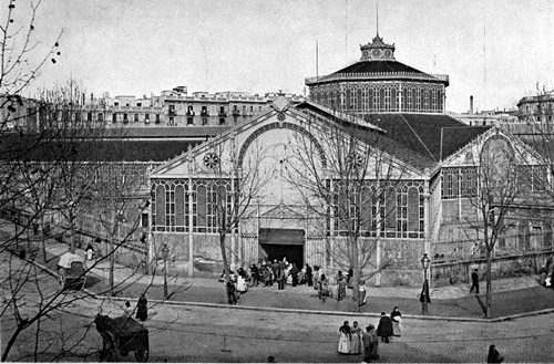 Đến Barcelona, ngoài ngắm... trai đẹp thì có thể đi thăm các địa điểm ma ám để thử lòng can đảm Đến Barcelona, ngoài ngắm... trai đẹp thì có thể đi thăm các địa điểm ma ám để thử lòng can đảm