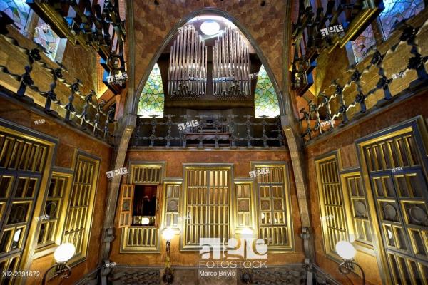 Đến Barcelona, ngoài ngắm... trai đẹp thì có thể đi thăm các địa điểm ma ám để thử lòng can đảm Đến Barcelona, ngoài ngắm... trai đẹp thì có thể đi thăm các địa điểm ma ám để thử lòng can đảm
