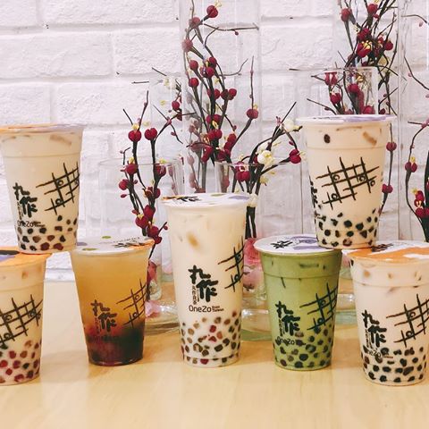 'Bách khoa toàn thư trà sữa': Điểm danh 12 thương hiệu đình đám nhất hiện nay 'Bách khoa toàn thư trà sữa': Điểm danh 12 thương hiệu đình đám nhất hiện nay
