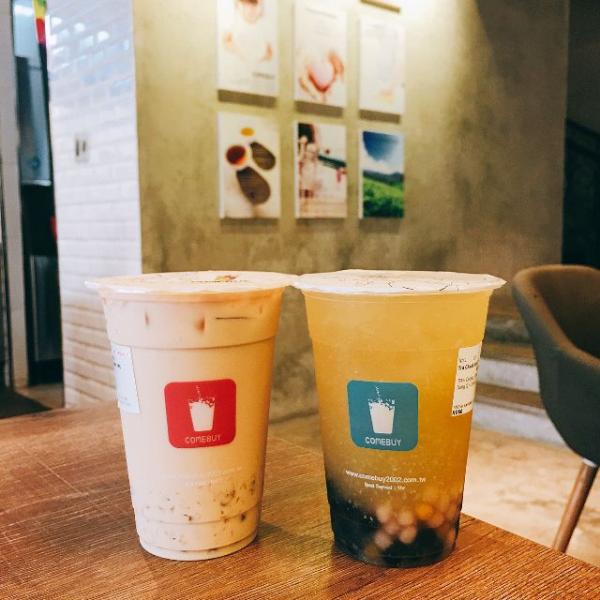 'Bách khoa toàn thư trà sữa': Điểm danh 12 thương hiệu đình đám nhất hiện nay 'Bách khoa toàn thư trà sữa': Điểm danh 12 thương hiệu đình đám nhất hiện nay
