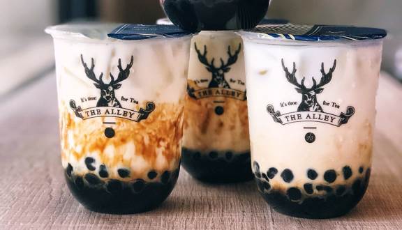 'Bách khoa toàn thư trà sữa': Điểm danh 12 thương hiệu đình đám nhất hiện nay 'Bách khoa toàn thư trà sữa': Điểm danh 12 thương hiệu đình đám nhất hiện nay