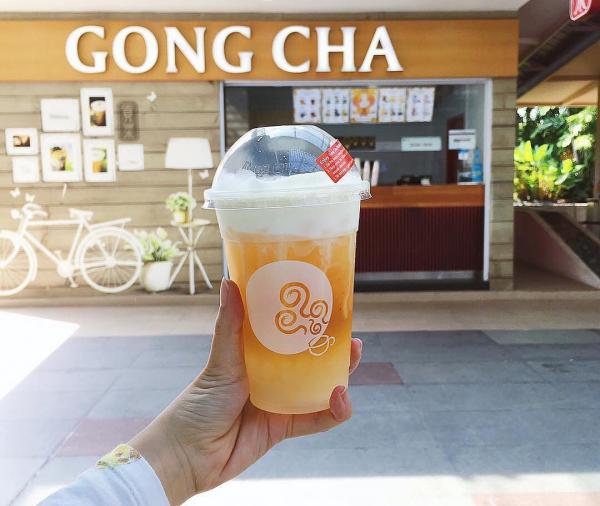 'Bách khoa toàn thư trà sữa': Điểm danh 12 thương hiệu đình đám nhất hiện nay 'Bách khoa toàn thư trà sữa': Điểm danh 12 thương hiệu đình đám nhất hiện nay