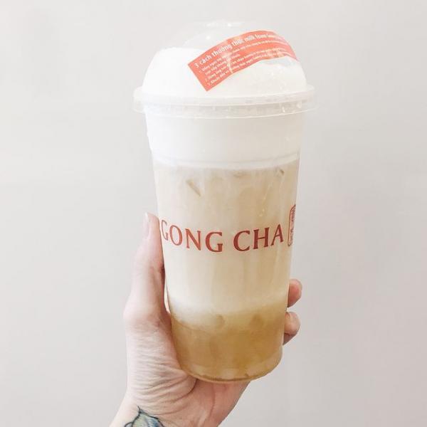 'Bách khoa toàn thư trà sữa': Điểm danh 12 thương hiệu đình đám nhất hiện nay 'Bách khoa toàn thư trà sữa': Điểm danh 12 thương hiệu đình đám nhất hiện nay