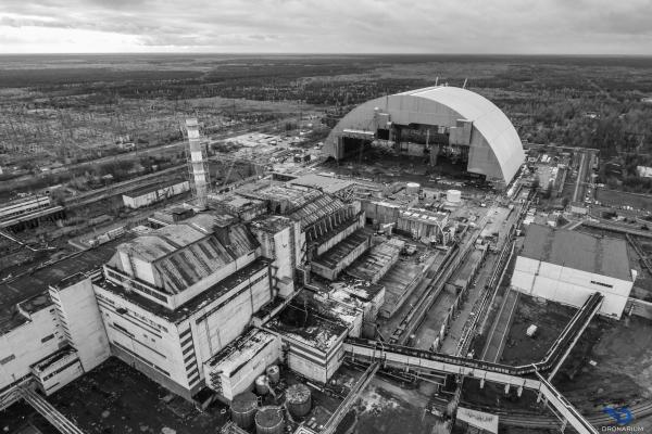 32 năm sau thảm hoạ hạt nhân, thời gian vẫn 'đóng băng' tại thị trấn Chernobyl 32 năm sau thảm hoạ hạt nhân, thời gian vẫn 'đóng băng' tại thị trấn Chernobyl