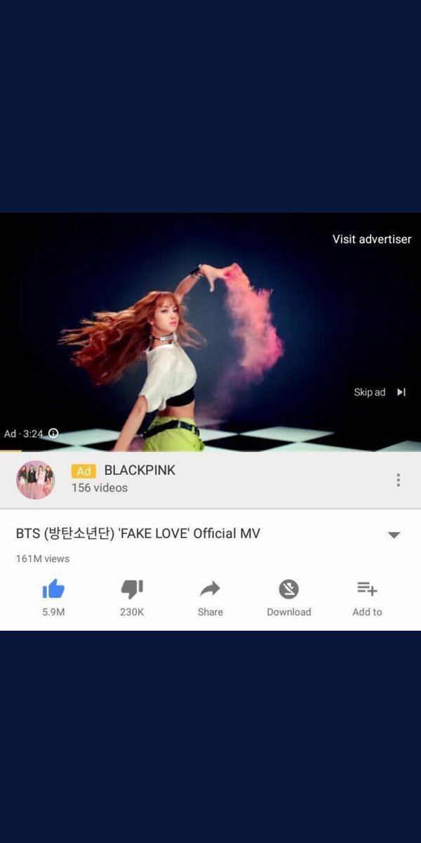 Thuyết âm mưu: Có hay không chuyện 'ông lớn' YG lợi dụng tên tuổi của BTS để PR cho Black Pink? Thuyết âm mưu: Có hay không chuyện 'ông lớn' YG lợi dụng tên tuổi của BTS để PR cho Black Pink?