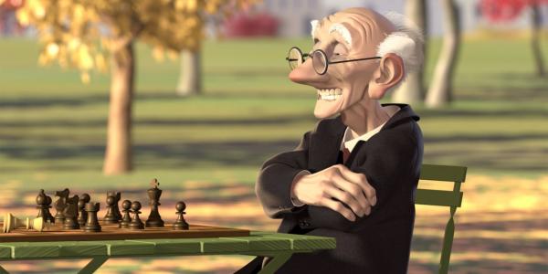 20 bộ phim hoạt hình ngắn càng ngày càng công phu của Pixar 20 bộ phim hoạt hình ngắn càng ngày càng công phu của Pixar