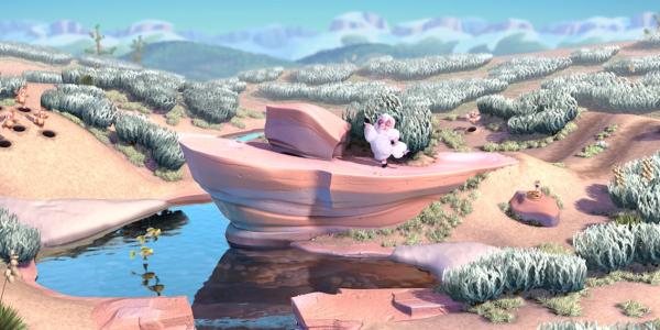 20 bộ phim hoạt hình ngắn càng ngày càng công phu của Pixar 20 bộ phim hoạt hình ngắn càng ngày càng công phu của Pixar