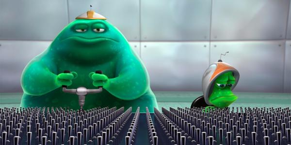 20 bộ phim hoạt hình ngắn càng ngày càng công phu của Pixar 20 bộ phim hoạt hình ngắn càng ngày càng công phu của Pixar