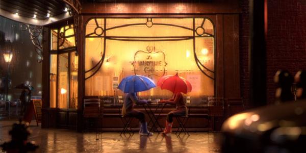 20 bộ phim hoạt hình ngắn càng ngày càng công phu của Pixar 20 bộ phim hoạt hình ngắn càng ngày càng công phu của Pixar